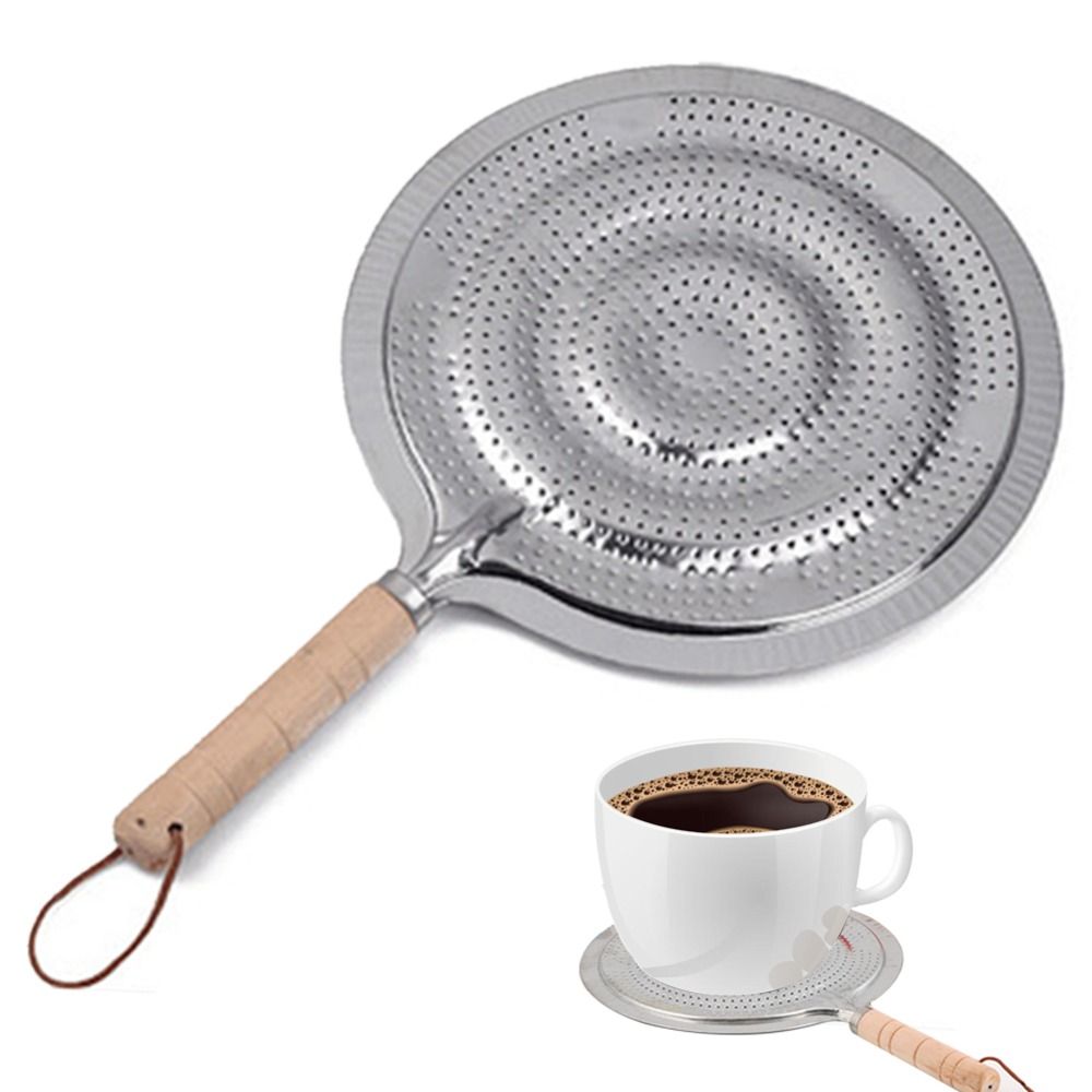 Kitchen Appliances Electric Stove - Metal 21cm Cook Ring Heat Insulating