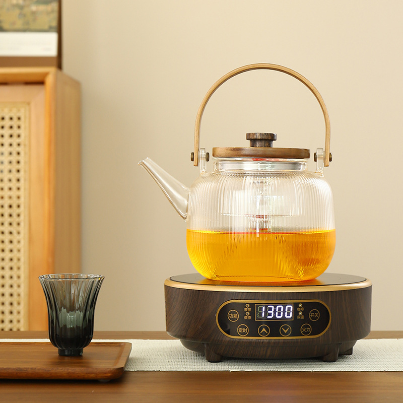 Kitchen Appliances Electric Stove - 1300W Electric Ceramic Stove Tea Stove