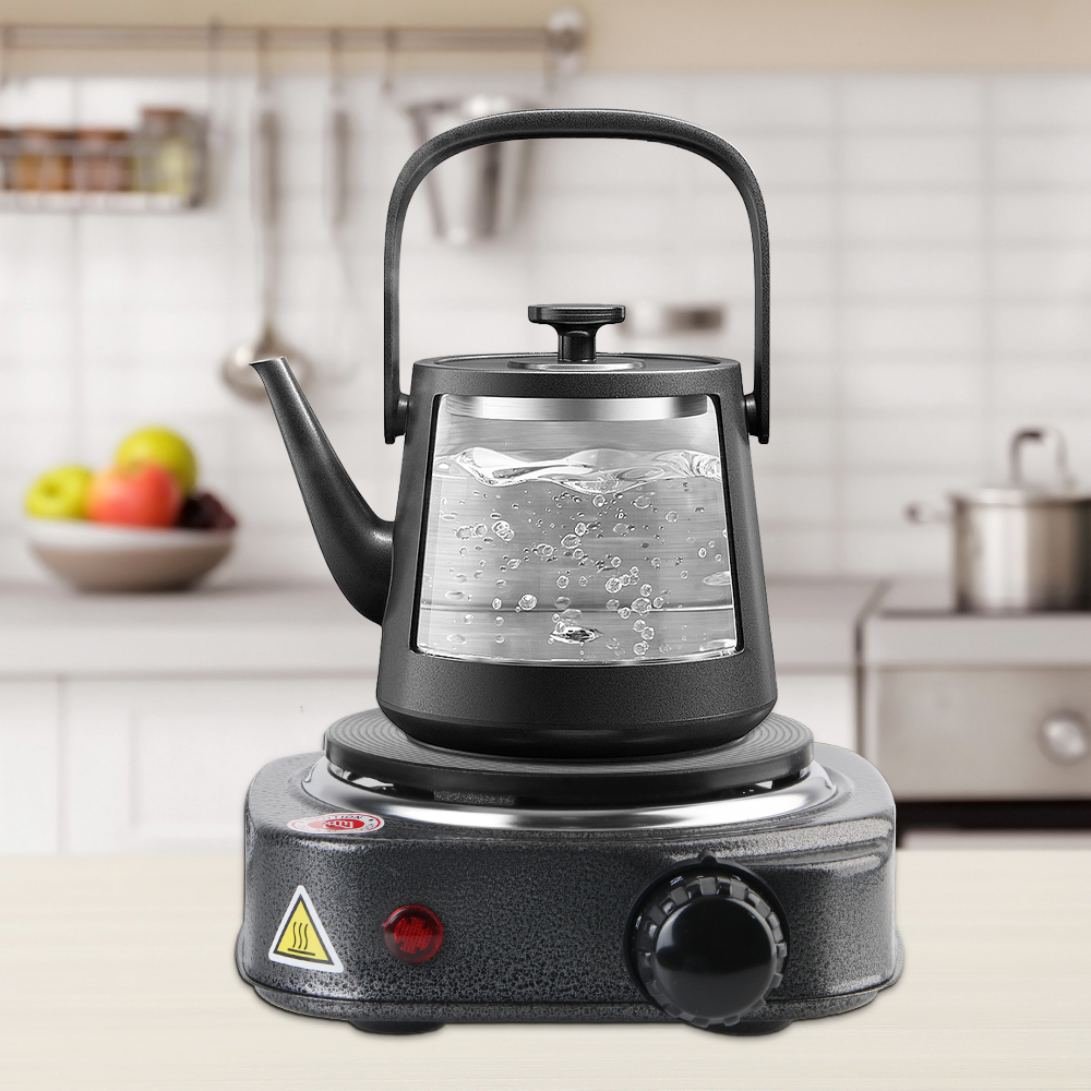 Kitchen Appliances Electric Stove - Hot Cooker Plate Milk Water Coffee