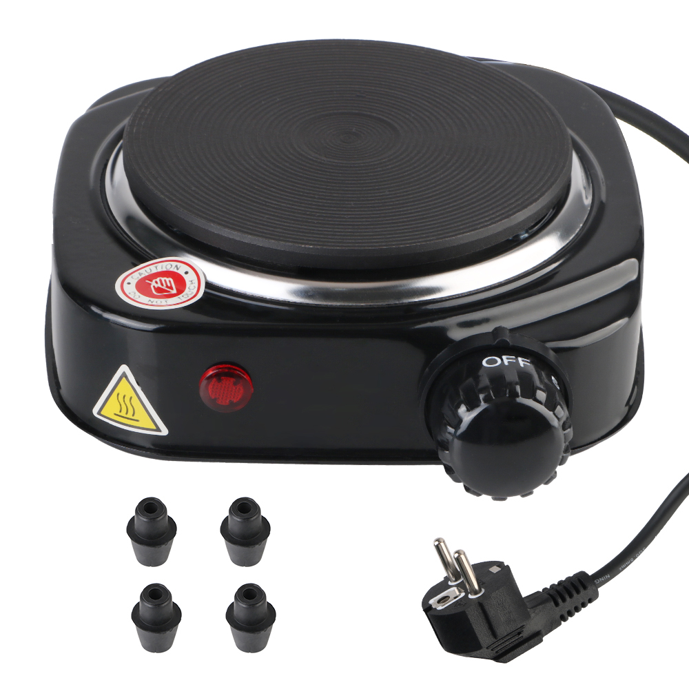 Mini Electric Heater Stove Mil - Kitchen Appliances Electric Stove のレビューと価格