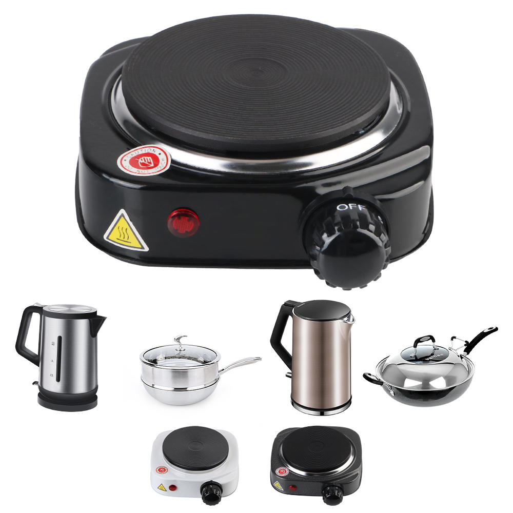 Mini Electric Heater Stove Mil - Kitchen Appliances Electric Stove のレビューと価格