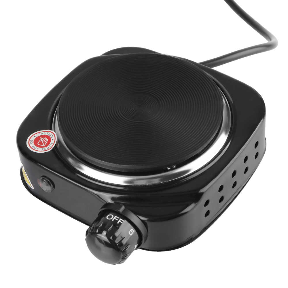 Mini Electric Heater Stove Mil - Kitchen Appliances Electric Stove のレビューと価格