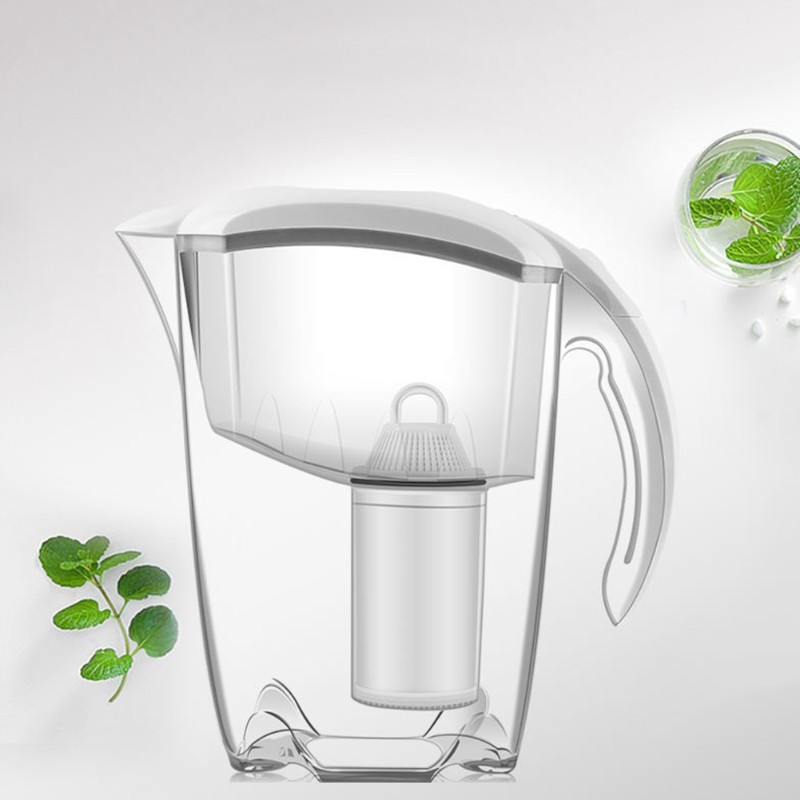 (A61K) Water Filter Pitcher, H - Kitchen Appliances Direct のレビューと価格