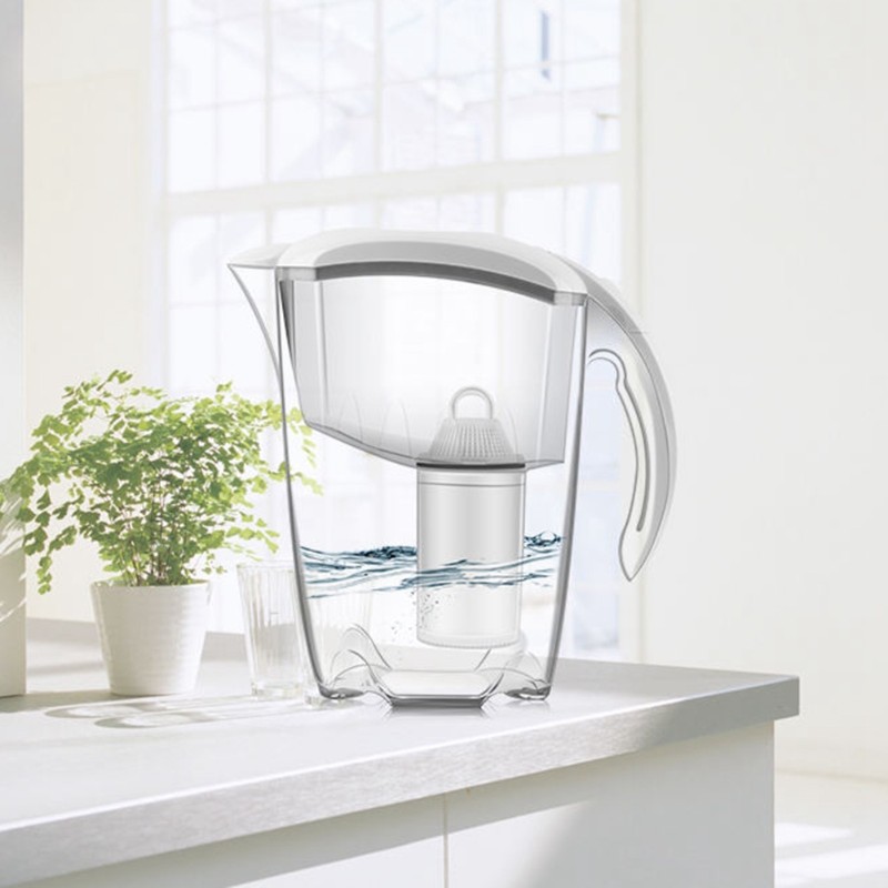 (A61K) Water Filter Pitcher, H - Kitchen Appliances Direct のレビューと価格