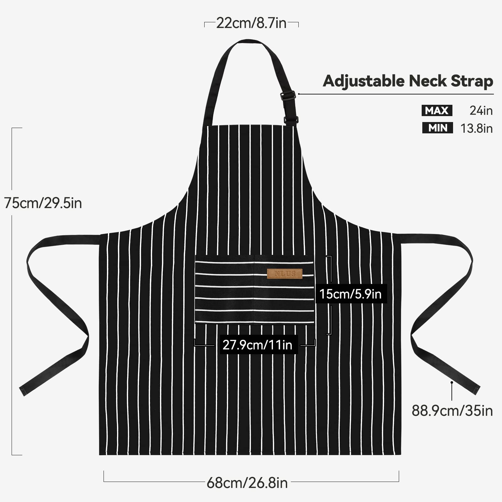 2pcs White Black Striped Man W - Kitchen Appliances In White のレビューと価格