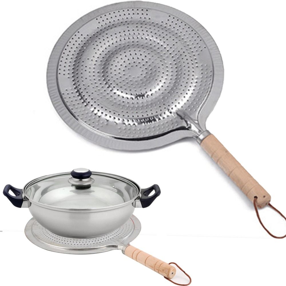 Metal 21cm Cook Ring Heat Insu - Kitchen Appliances Electric Stove のレビューと価格