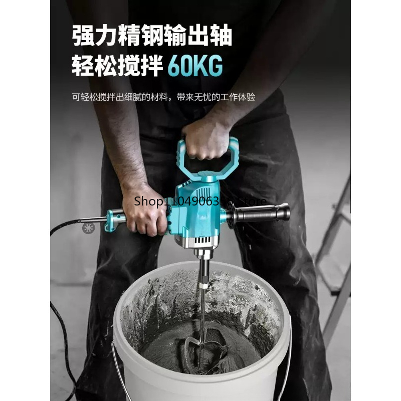Electric mixer Multifunctional - Hand Mixer Electric のレビューと価格