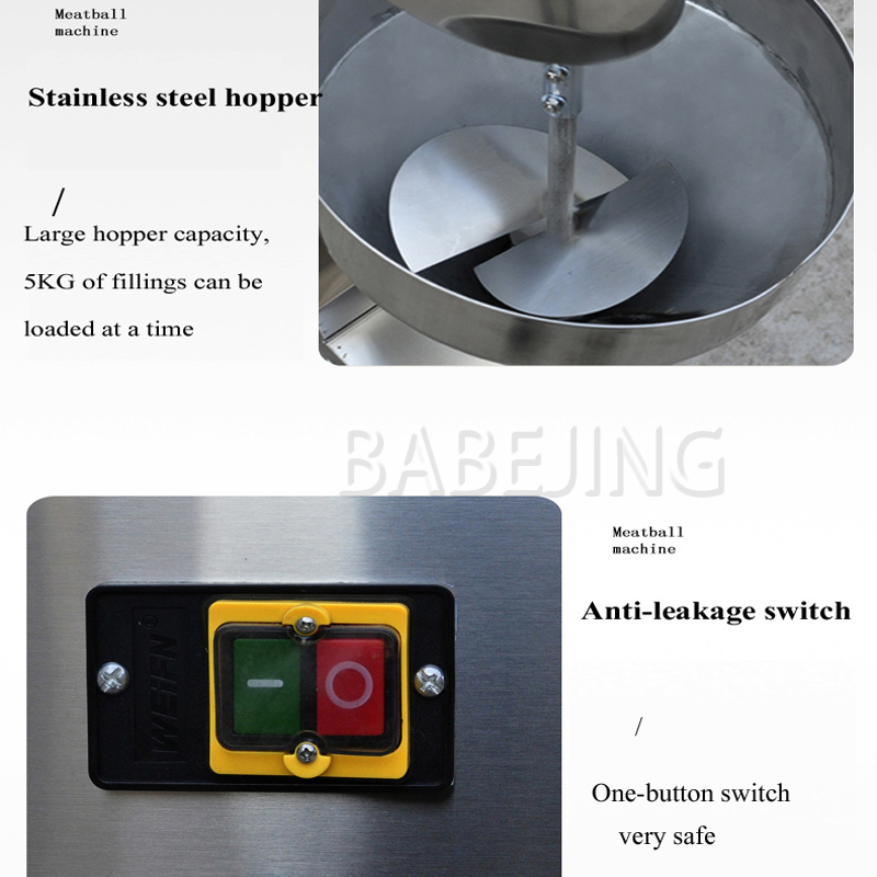 High-Speed Commercial Rice-Mea - Kitchen Appliances Direct のレビューと価格