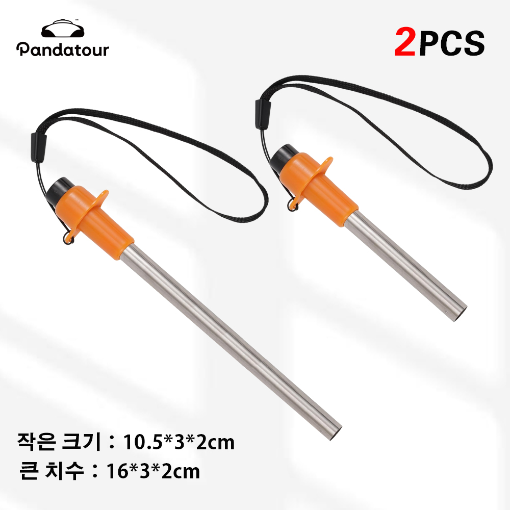 Pandatour 1/2PCS Outdoor Campi - Kitchen Appliances Electric Stove のレビューと価格