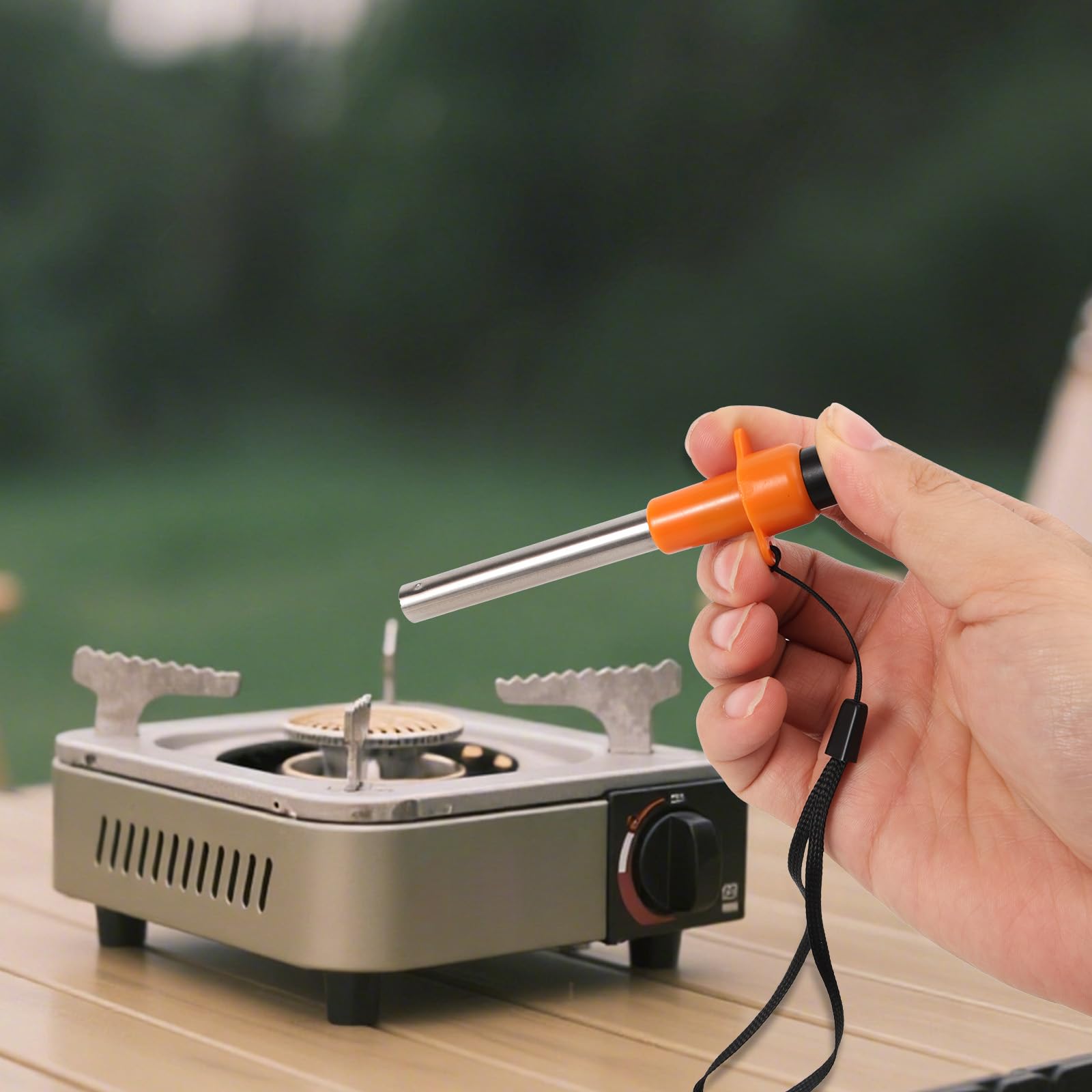 Pandatour 1/2PCS Outdoor Campi - Kitchen Appliances Electric Stove のレビューと価格