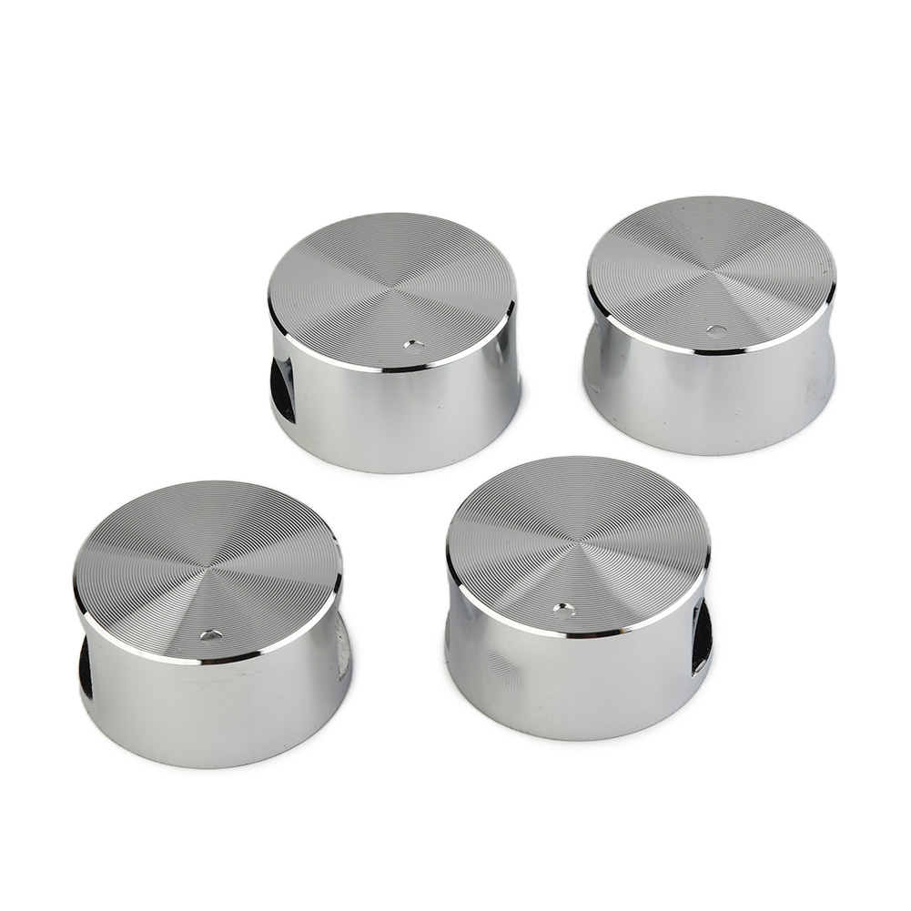 4PCS 6mm Diameter Rotary Switc - Kitchen Appliances Electric Stove のレビューと価格