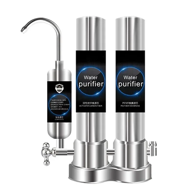 Home Appliances Water Purifier - Kitchen Appliances Direct のレビューと価格