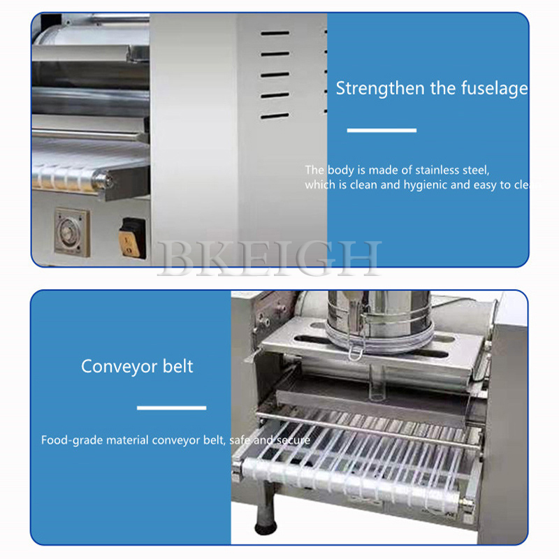 Small Pancake Machine for Dess - Kitchen Appliances In Store のレビューと価格