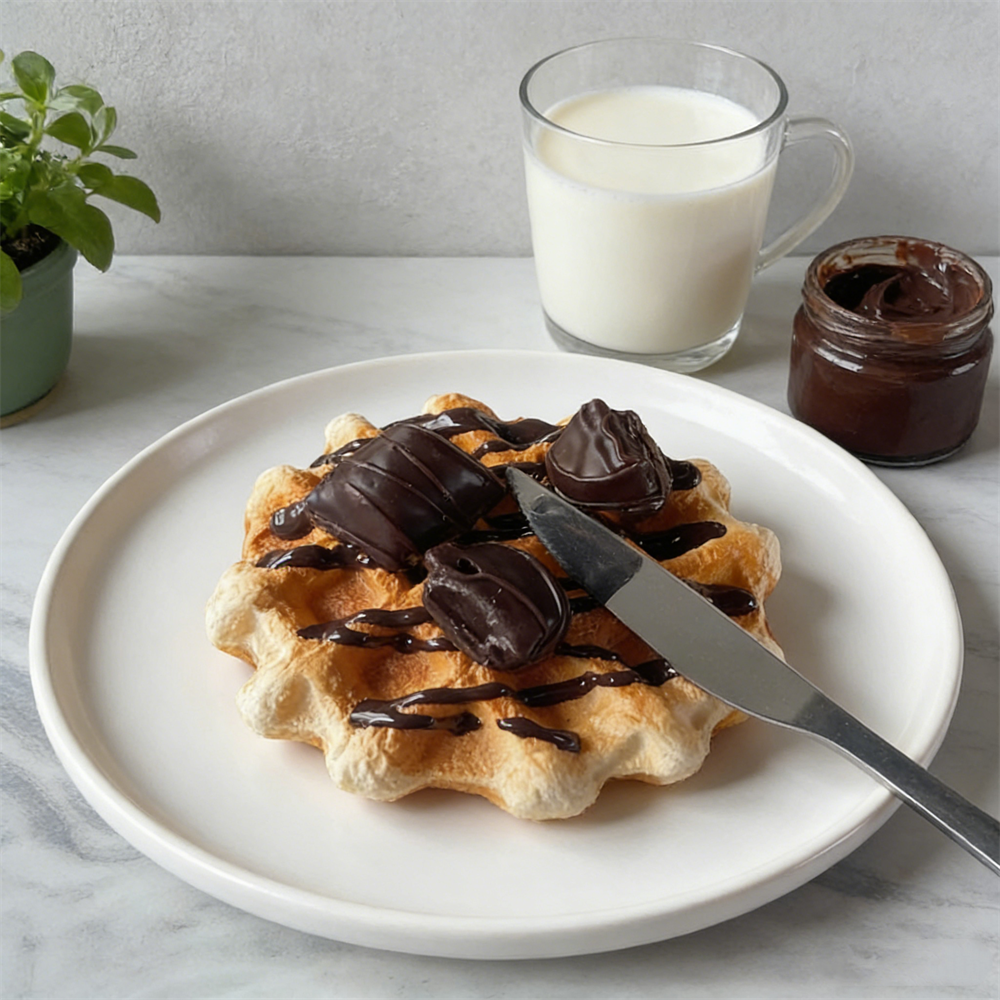 Belgian Original Waffle Commer - Waffle Iron Belgian のレビューと価格