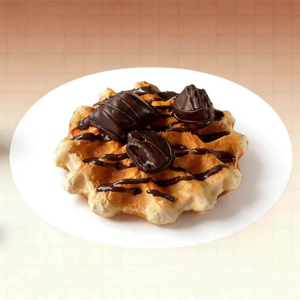 Belgian Original Waffle Commer - Waffle Iron Belgian のレビューと価格