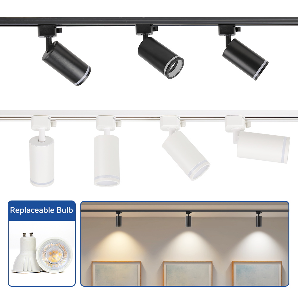 Room Decor GU10 Track Light Le - Kitchen Appliances In Store のレビューと価格