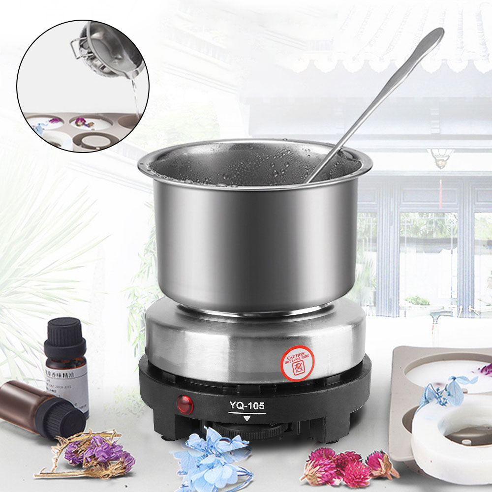 Milk Water Coffee Heating Furn - Kitchen Appliances Electric Stove のレビューと価格