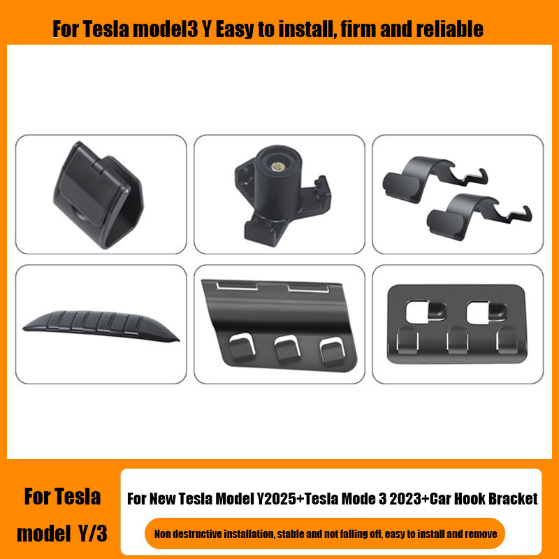For Tesla Model Y 2024+  Tesla - Kitchen Appliances Holder のレビューと価格