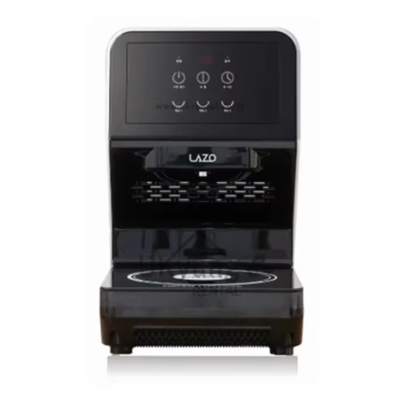 Gold Seller LAZO Business Item - Kitchen Appliances Direct のレビューと価格