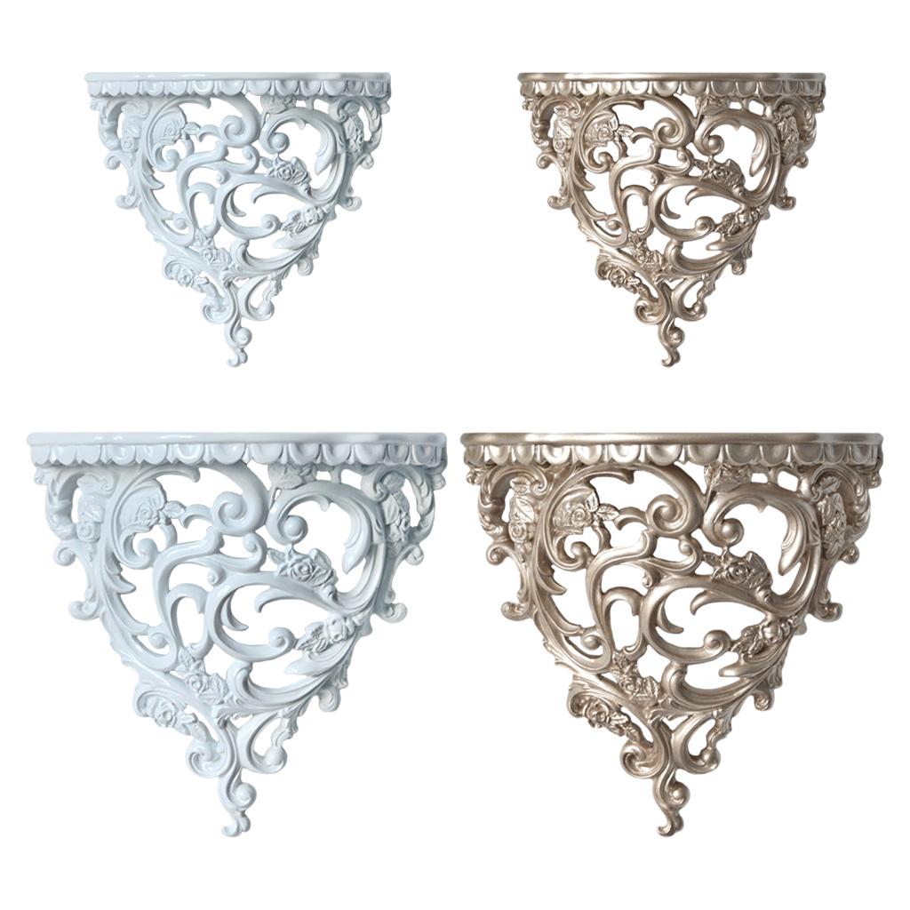 European Floating Shelf TV Fur - Kitchen Appliances Holder のレビューと価格