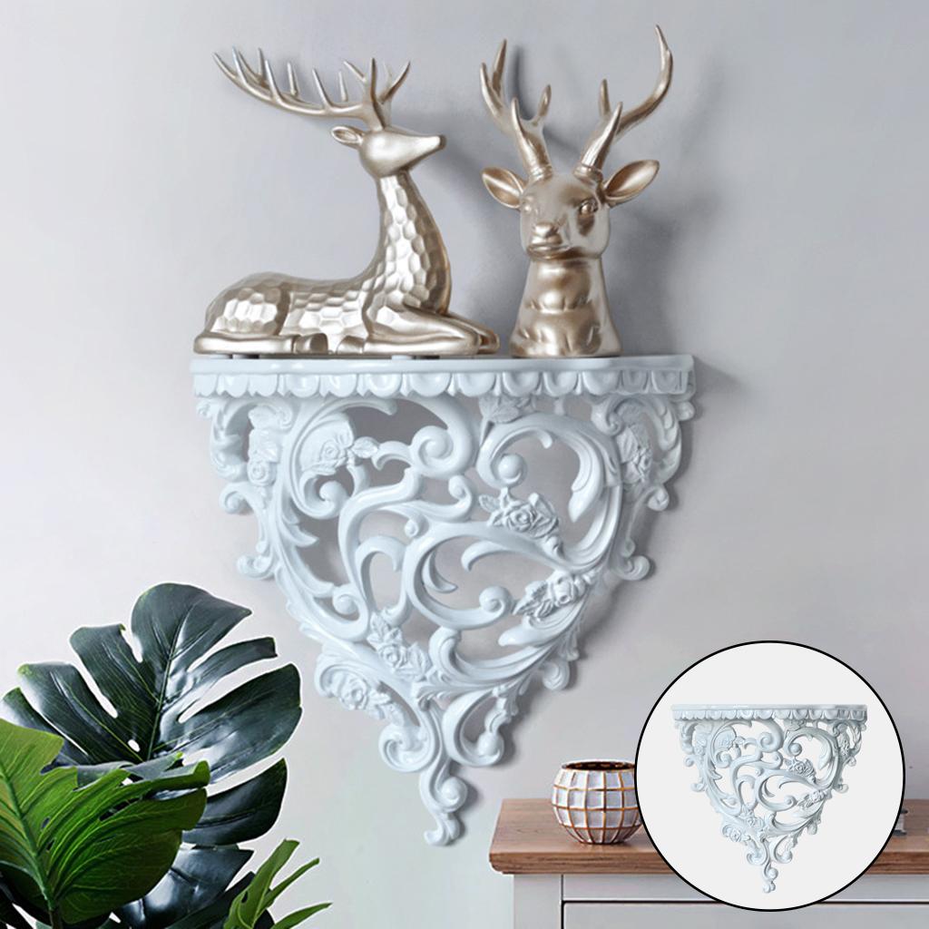 European Floating Shelf TV Fur - Kitchen Appliances Holder のレビューと価格