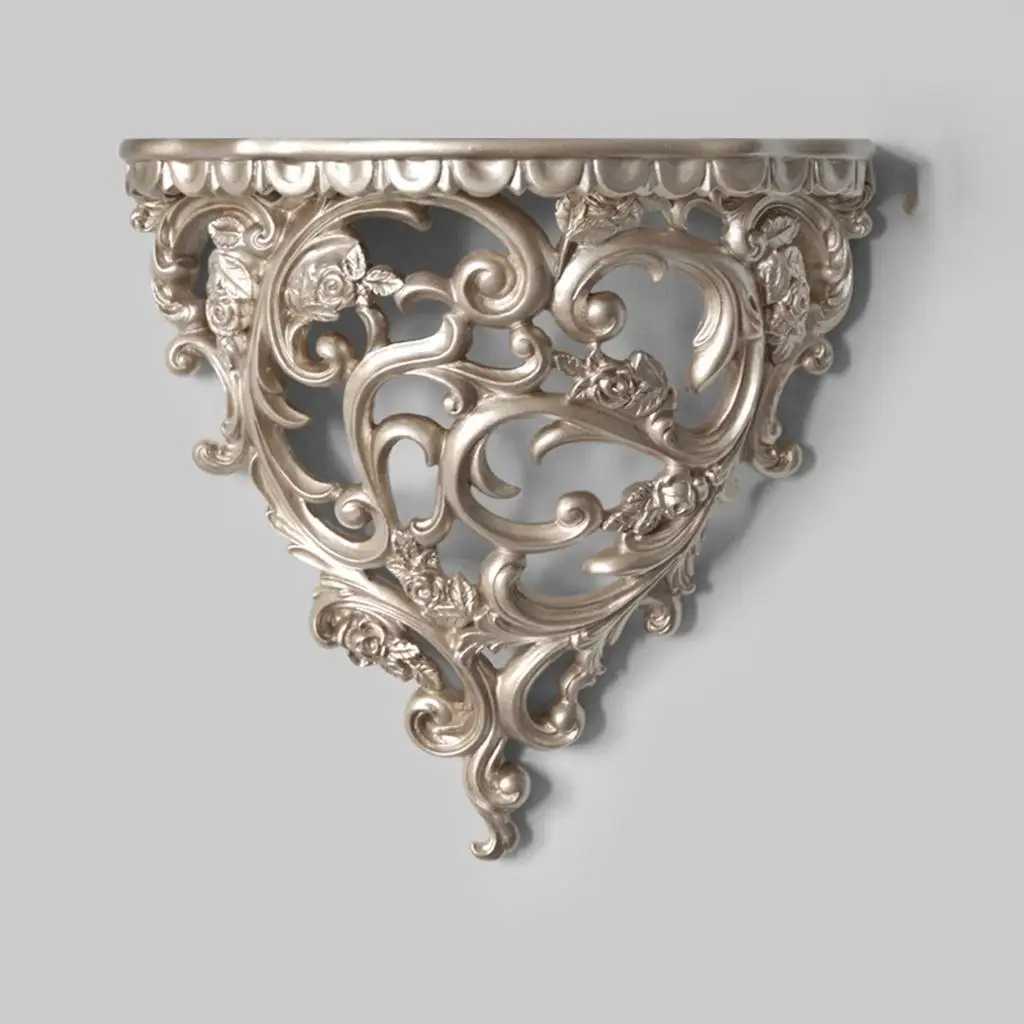 European Floating Shelf TV Fur - Kitchen Appliances Holder のレビューと価格