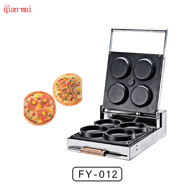 Latest Commercial Portable Ele - Waffle Iron Belgian のレビューと価格