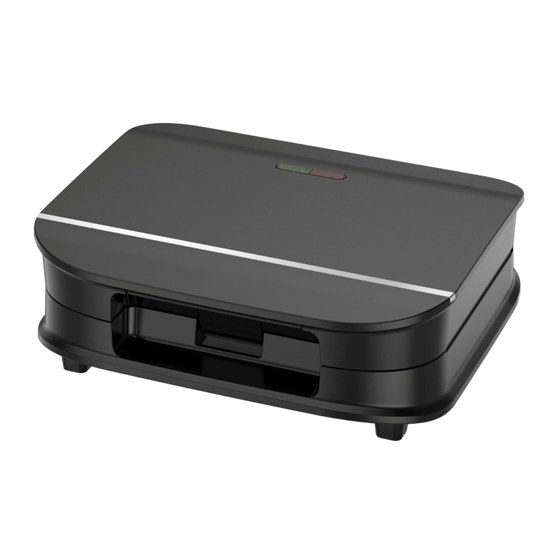 Compact 2-Square Belgian Elect - Waffle Iron Belgian のレビューと価格