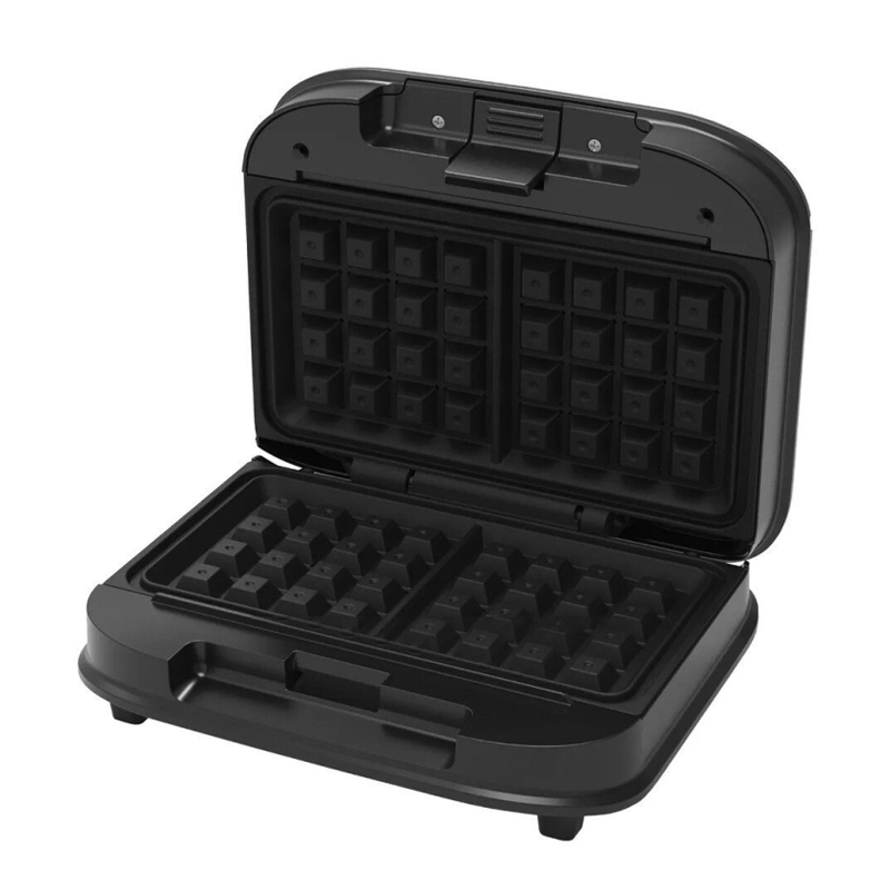 Compact 2-Square Belgian Elect - Waffle Iron Belgian のレビューと価格