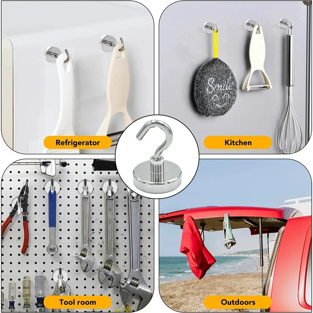 10pcs Premium Stainless Steel  - Kitchen Appliances Holder のレビューと価格