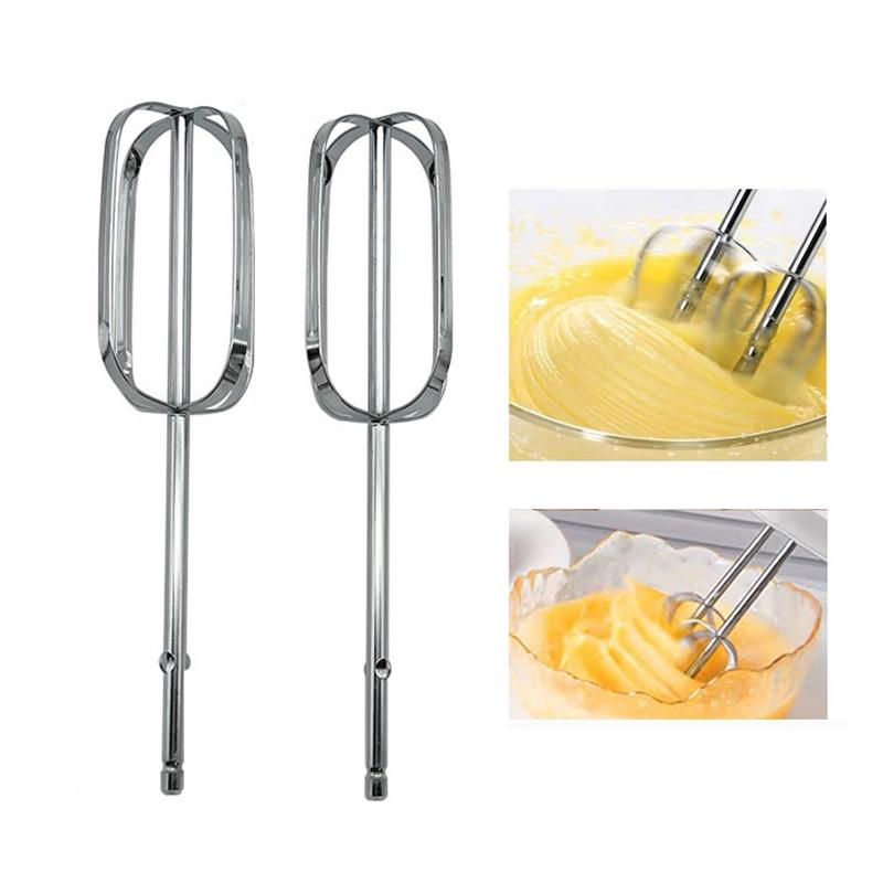 »1/2pc Universal  17.8cm/7in H - Hand Mixer Electric のレビューと価格