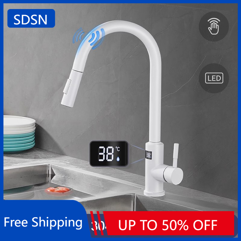 White Touch on Digital Kitchen - Kitchen Appliances In White のレビューと価格