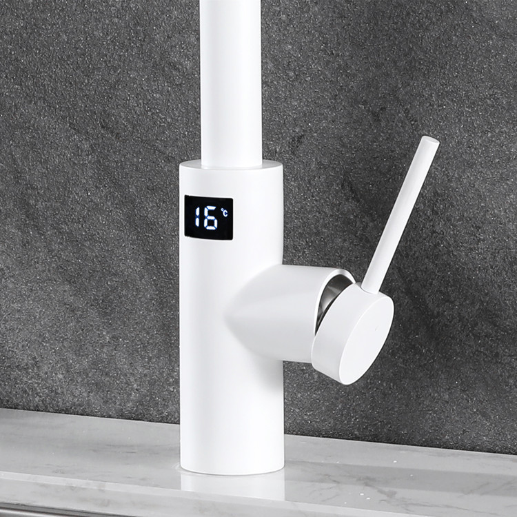 White Touch on Digital Kitchen - Kitchen Appliances In White のレビューと価格