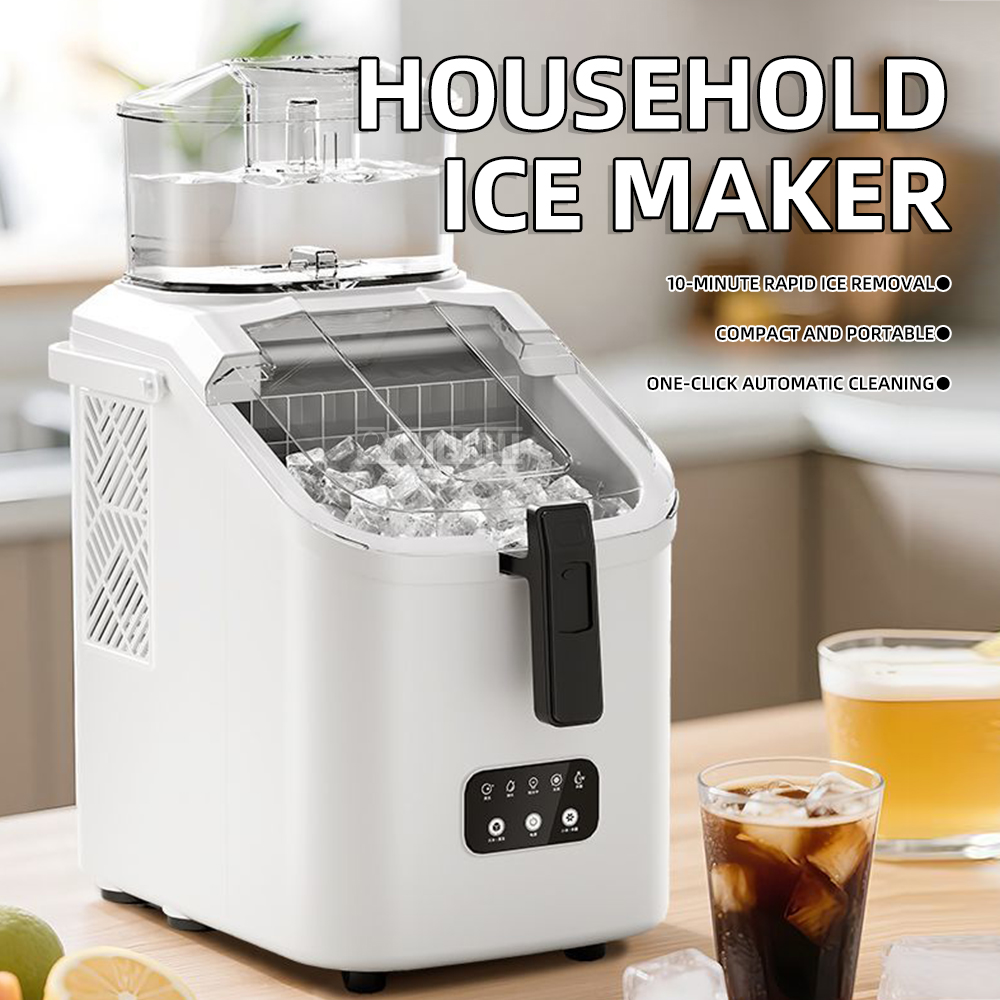 Z6-YF Household Ice Maker Smal - Kitchen Appliances In White のレビューと価格