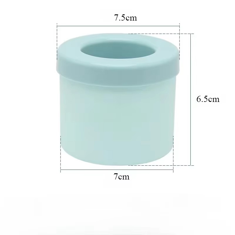 Ice Bucket Cup Mold Silicone I - Kitchen Appliances Holder のレビューと価格