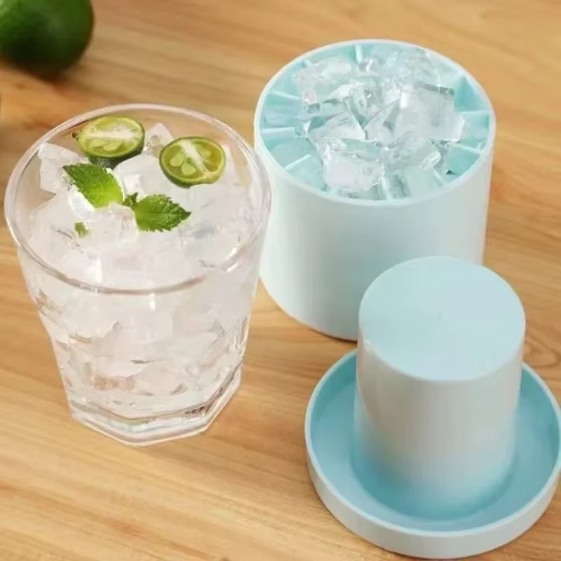 Ice Bucket Cup Mold Silicone I - Kitchen Appliances Holder のレビューと価格