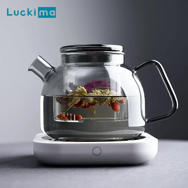 New Coffee Mug Warmer for Milk - Kitchen Appliances Electric Stove のレビューと価格