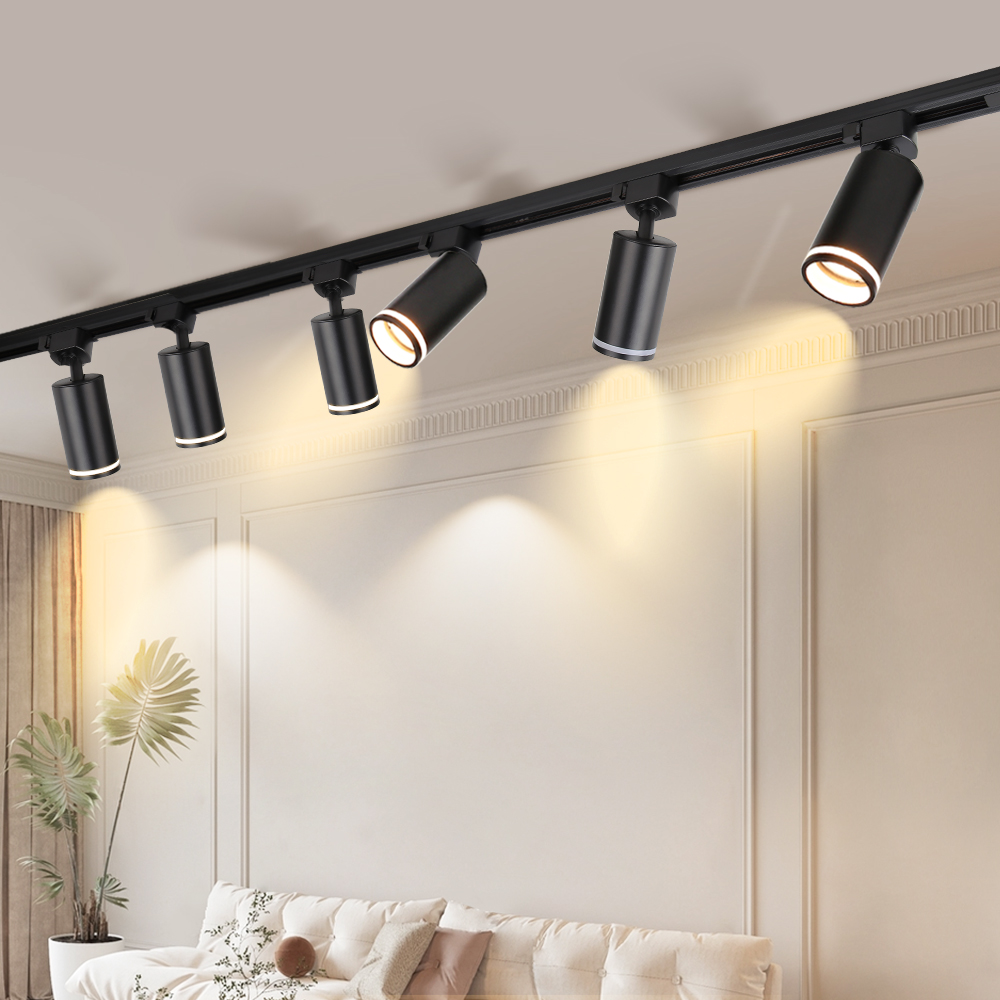 Room Decor GU10 Track Light Le - Kitchen Appliances In Store のレビューと価格