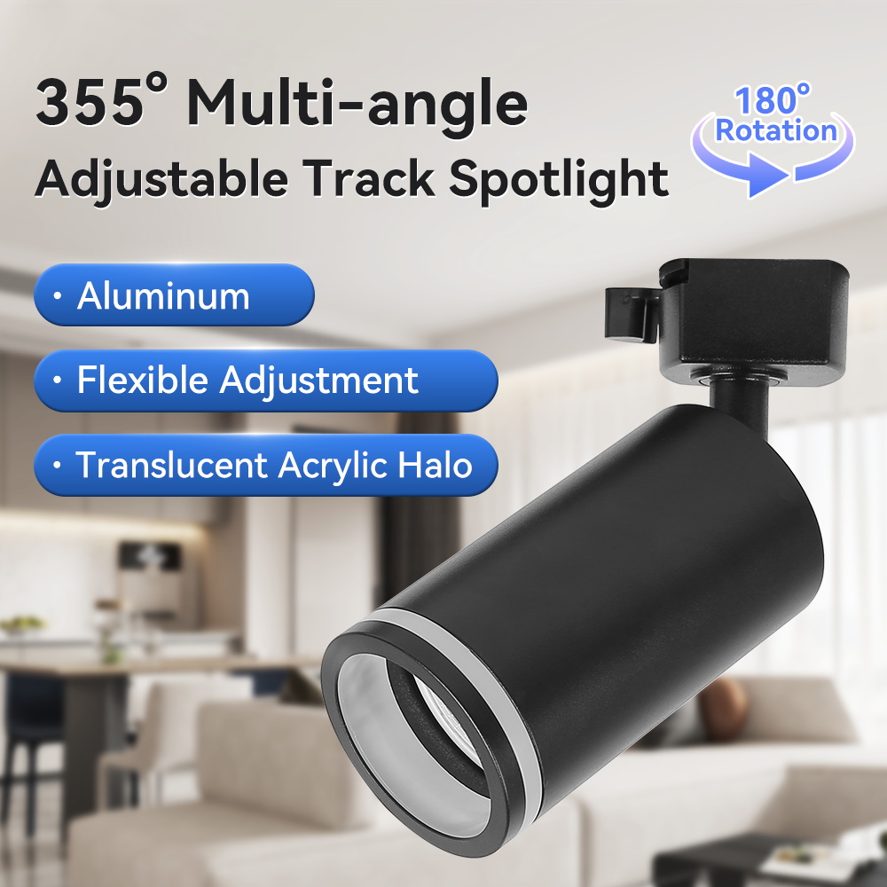 Room Decor GU10 Track Light Le - Kitchen Appliances In Store のレビューと価格