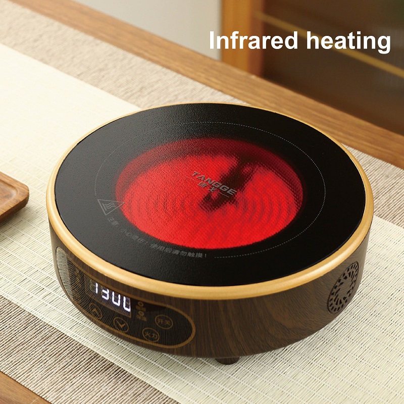 1300W Electric Ceramic Stove T - Kitchen Appliances Electric Stove のレビューと価格