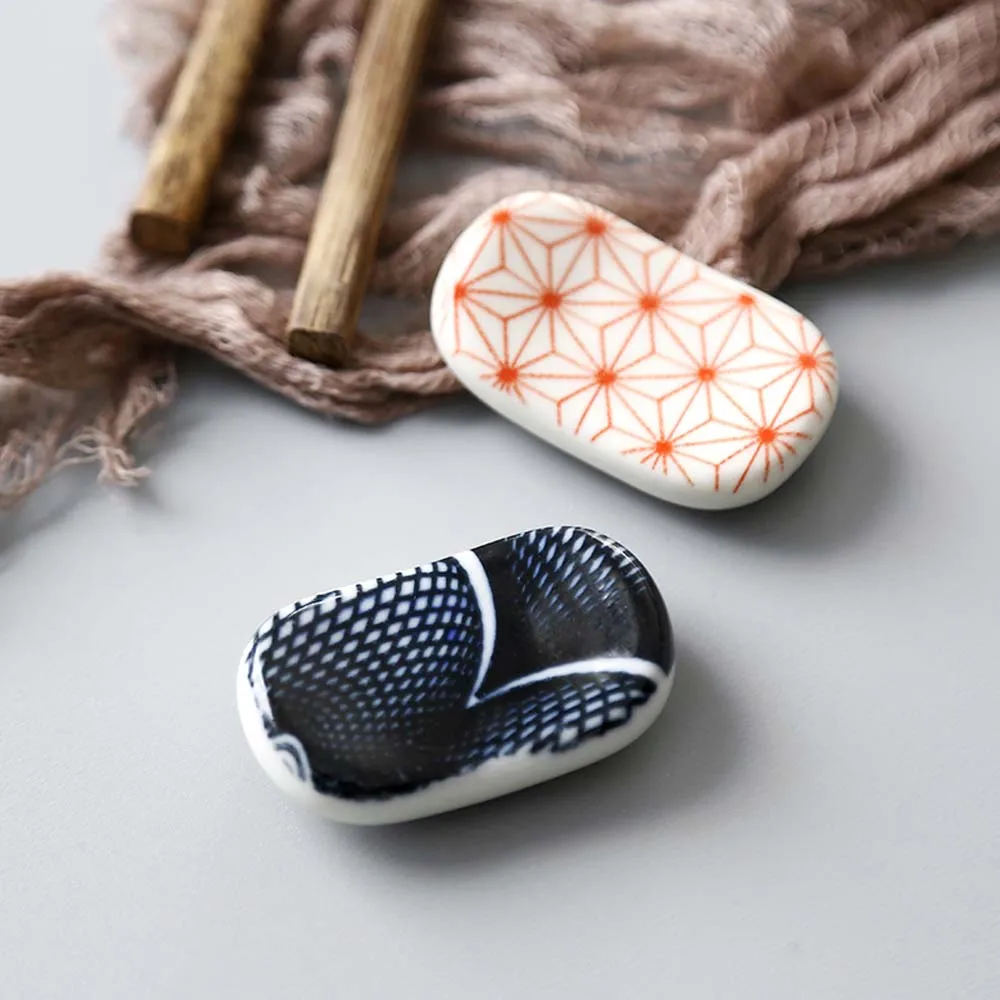 Japanese Style Chopsticks Spoo - Kitchen Appliances Holder のレビューと価格