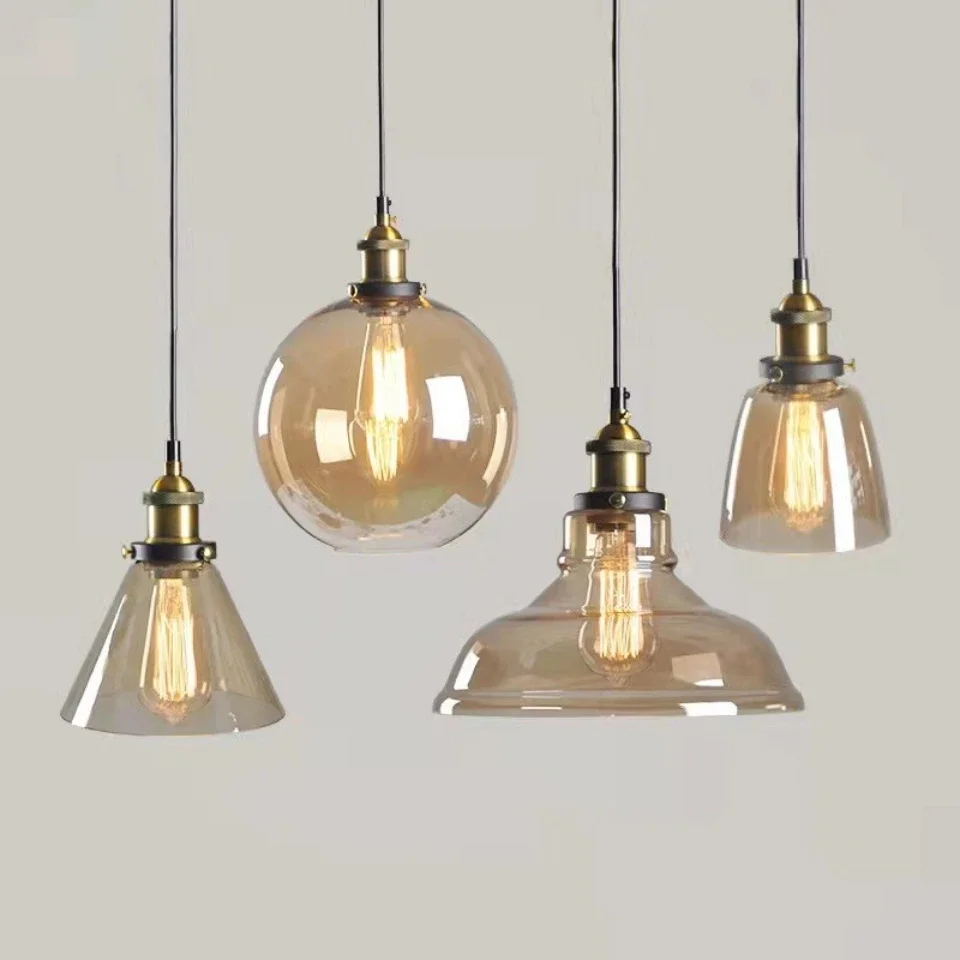 Nordic Retro Style Glass Penda - Kitchen Appliances In White のレビューと価格