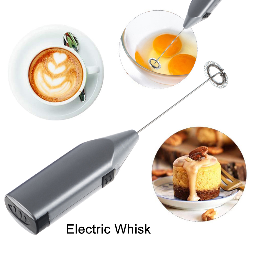 Mini Mixer Battery Operated Mi - Hand Mixer Electric のレビューと価格
