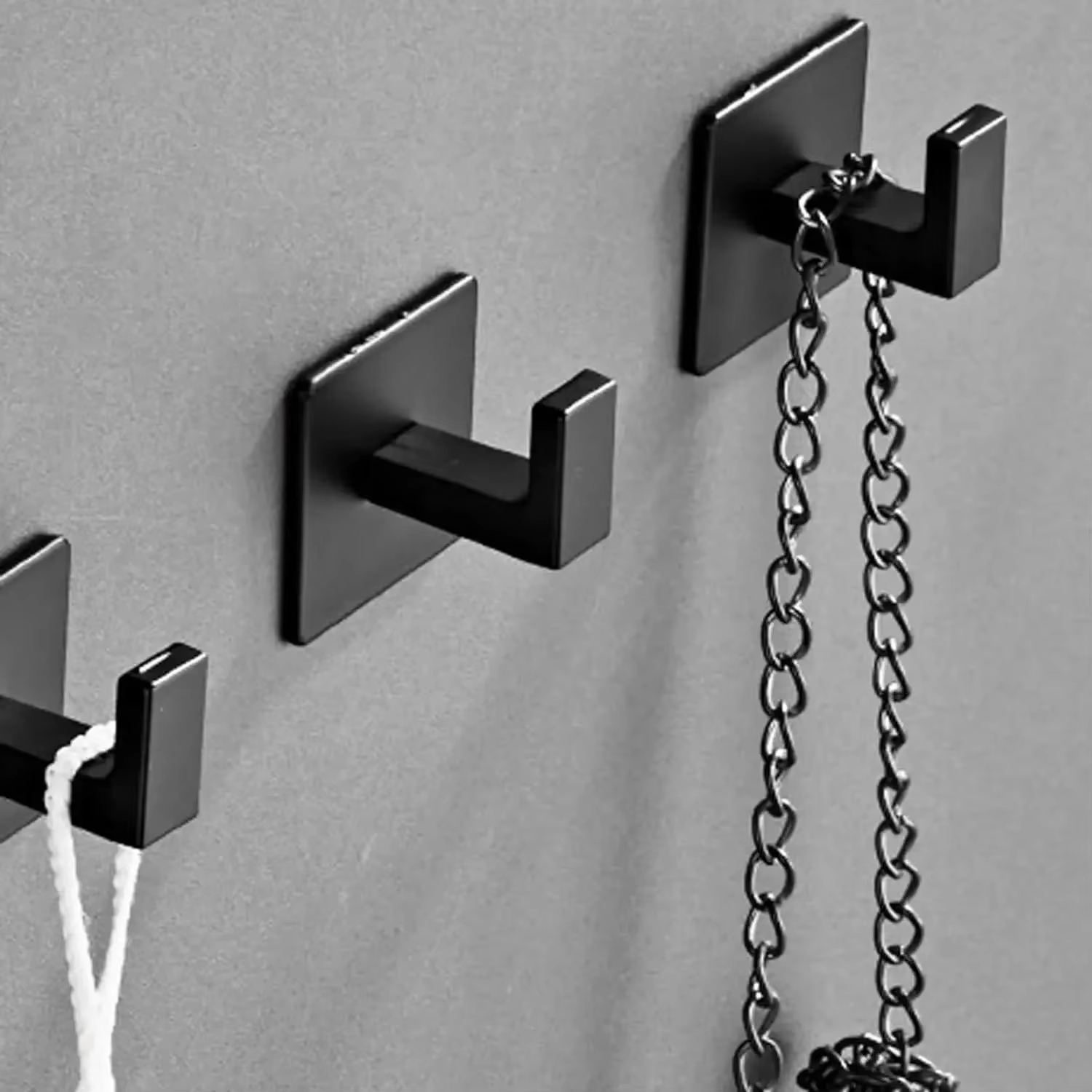 1/6Pcs Strong Self-Adhesive Wa - Kitchen Appliances Holder のレビューと価格
