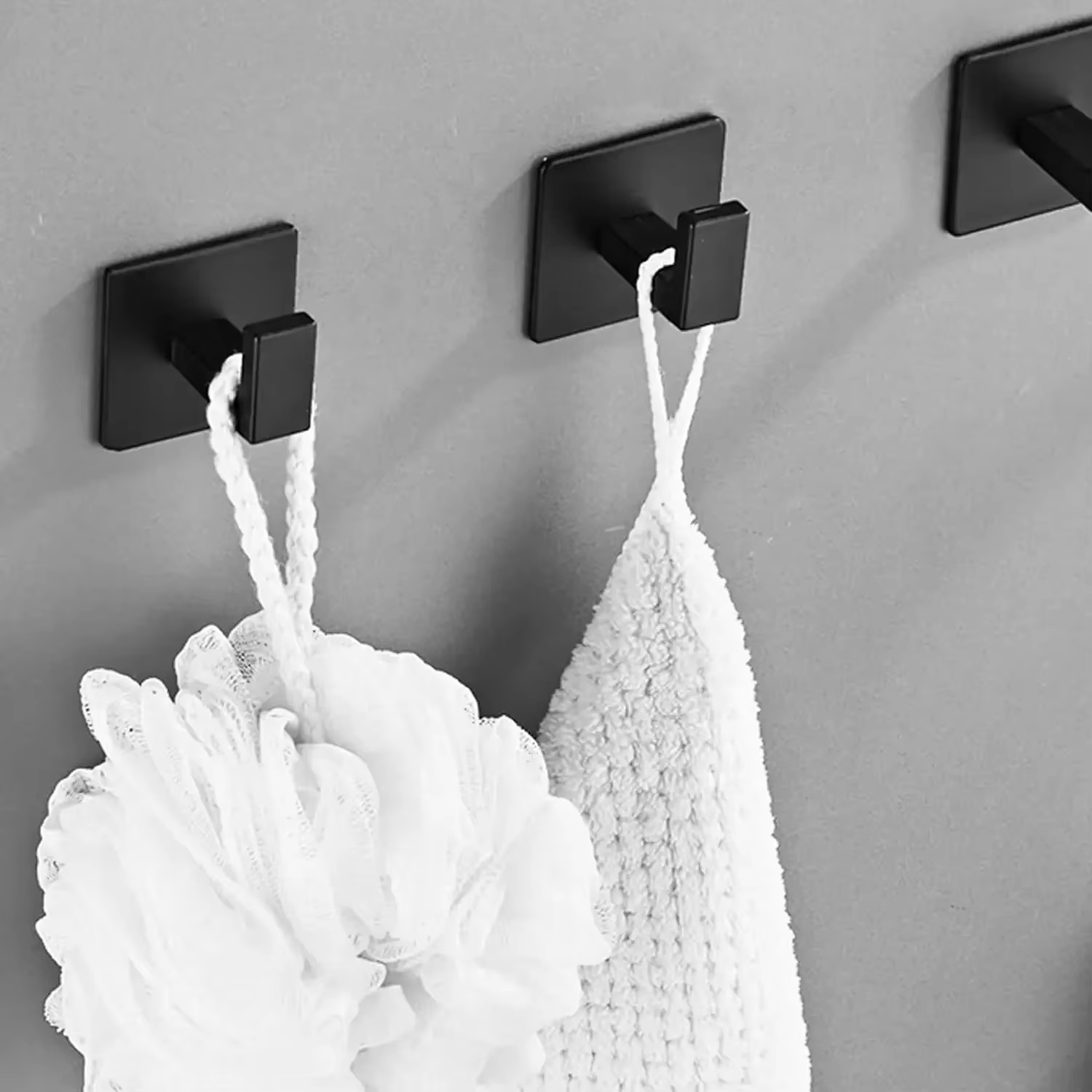 1/6Pcs Strong Self-Adhesive Wa - Kitchen Appliances Holder のレビューと価格