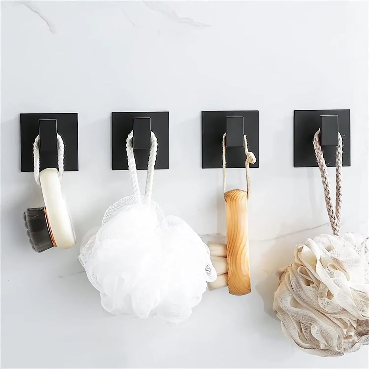 1/6Pcs Strong Self-Adhesive Wa - Kitchen Appliances Holder のレビューと価格