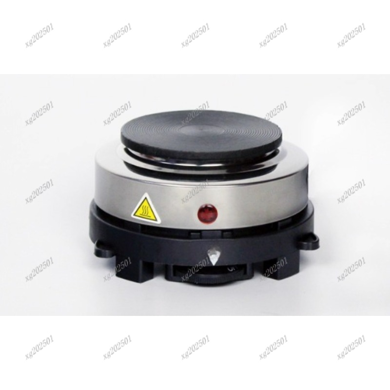 Mini 500W Electric Heater Stov - Kitchen Appliances Electric Stove のレビューと価格