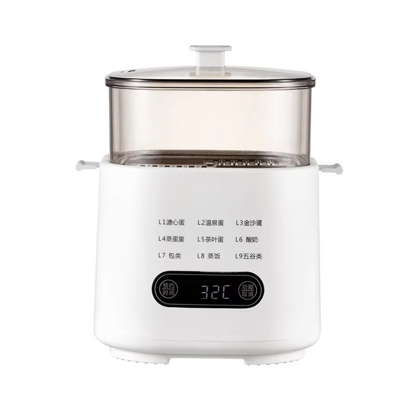 Kitchen Appliances Steamer for - Kitchen Appliances In Store のレビューと価格