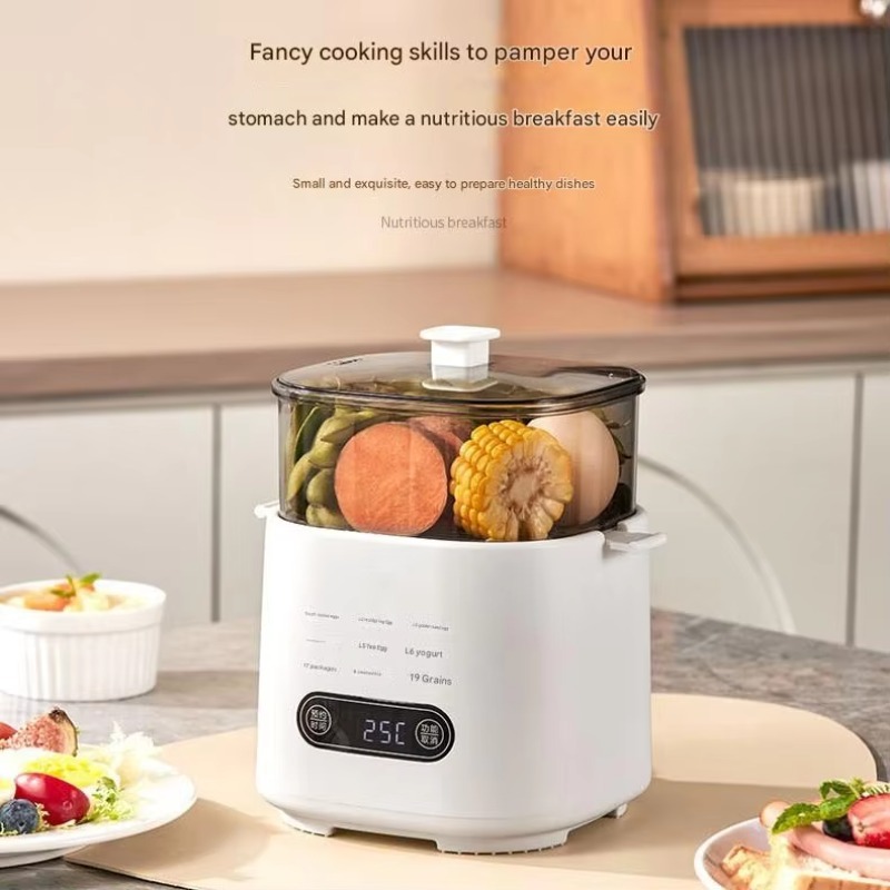 Kitchen Appliances Steamer for - Kitchen Appliances In Store のレビューと価格