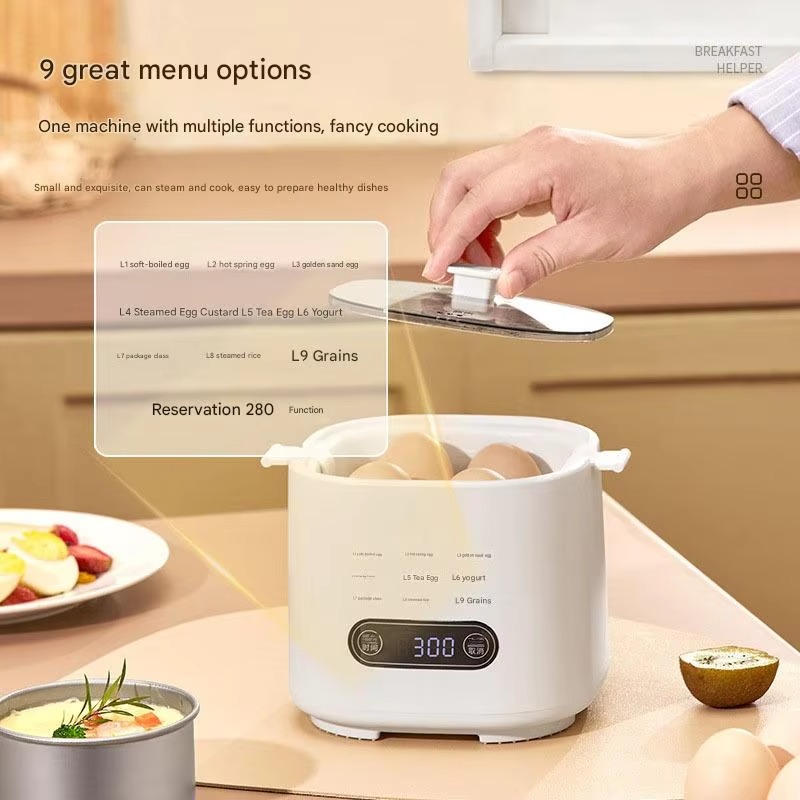 Kitchen Appliances Steamer for - Kitchen Appliances In Store のレビューと価格